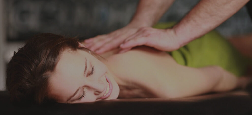 Thai-Massage service in Bromley 07427 047705