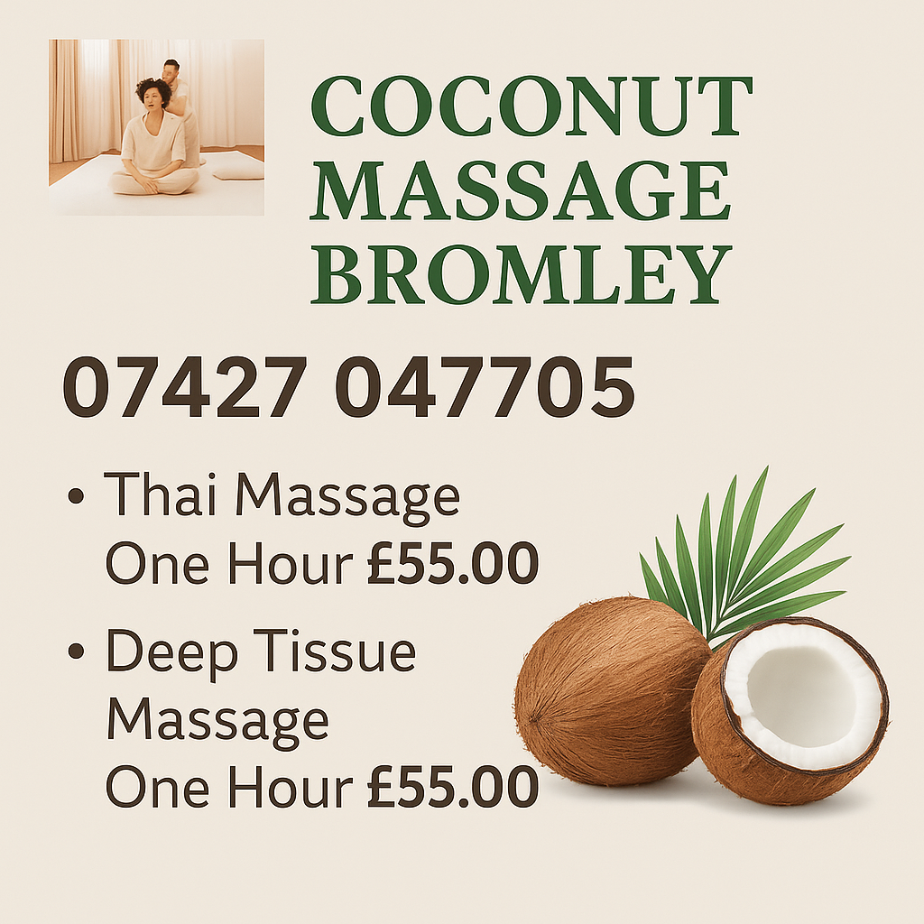 book your mobile massage service today