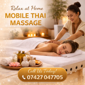 Massage for Sleep Problems Bromley kent.