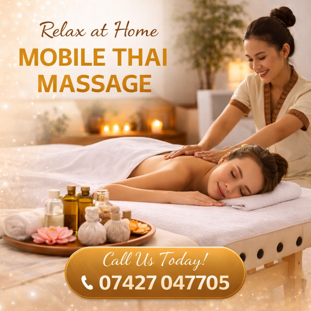 Massage for Sleep Problems Bromley kent.